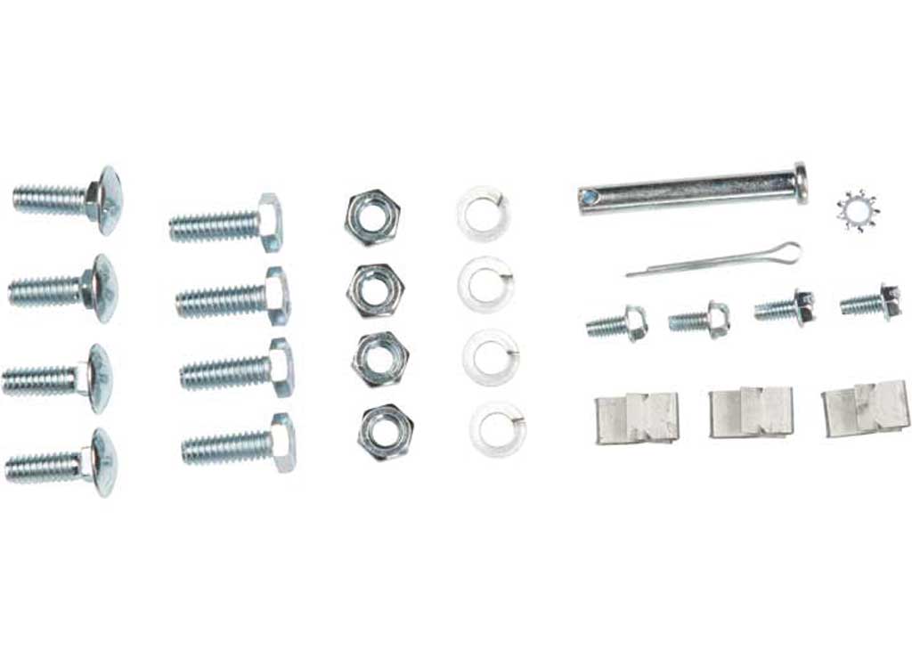 Lippert Motor Conversion Kit for Kwikee Electric Steps -