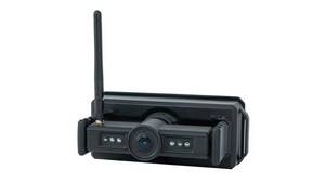 Air Lift Towtal View HD Camera with Versatile Mounts • 25300