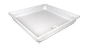Icon Shower Pan, 24