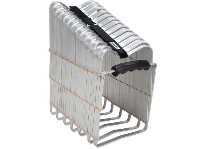 Camco Aluminum Folding Sewer Hose Support - 15 ft.  • 40353
