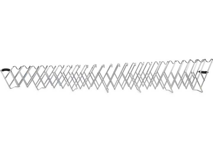 Camco Aluminum Folding Sewer Hose Support - 15 ft.  • 40353