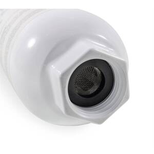 Camco TastePure Inline RV and Marine Water Filter  • 40645