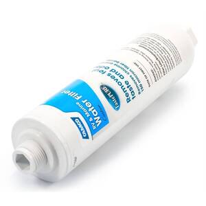 Camco TastePure Inline RV and Marine Water Filter  • 40645