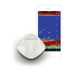 Garmin Striker Cast Castable Sonar • 010-02246-00