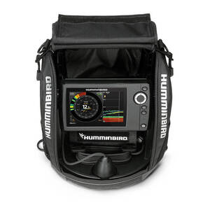 Humminbird Ice Helix 5 Chirp G3 Sonar  • 411720-1