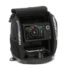 Humminbird Ice Helix 5 Chirp G3 Sonar  • 411720-1