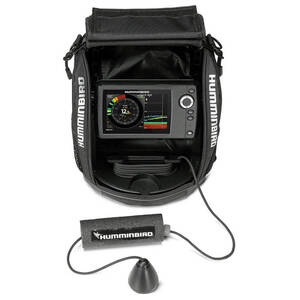 Humminbird Ice Helix 5 Chirp G3 Sonar  • 411720-1