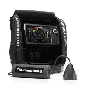 Humminbird Ice Helix 5 Chirp G3 Sonar  • 411720-1