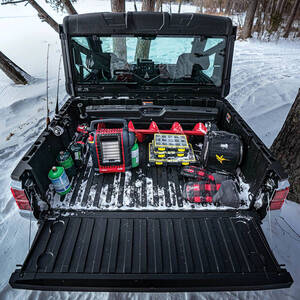 Humminbird Ice Helix 5 Chirp G3 Sonar  • 411720-1