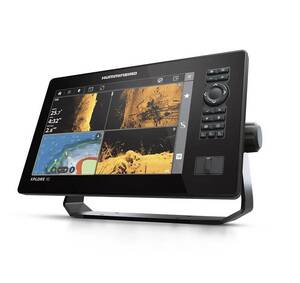 Humminbird XPLORE 10 CHO Fish Finder • 412010-1CHO