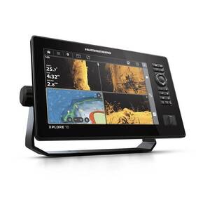 Humminbird XPLORE 10 CMSI+ Fish Finder  • 412010-1