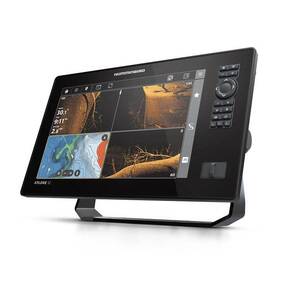 Humminbird XPLORE 12 CHO Fish Finder • 412020-1CHO