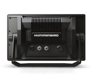 Humminbird XPLORE 12 CHO Fish Finder • 412020-1CHO