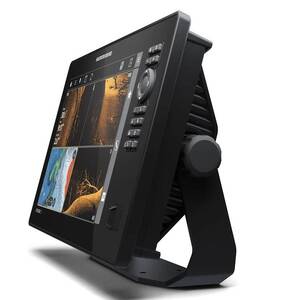 Humminbird XPLORE 12 CHO Fish Finder • 412020-1CHO