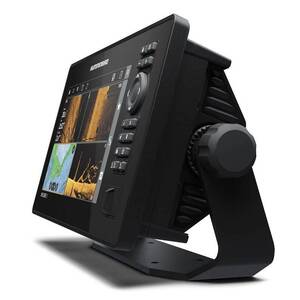 Humminbird XPLORE 9 CMSI+ Fish Finder  • 412000-1
