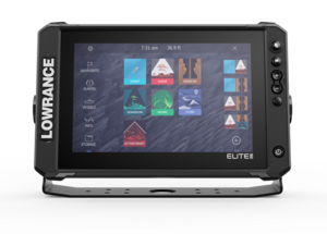 Lowrance Elite FS 10  • 000-16429-001