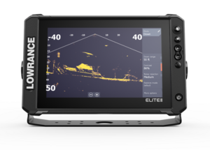 Lowrance Elite FS 10  • 000-16429-001