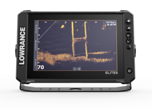 Lowrance Elite FS 10  • 000-16429-001