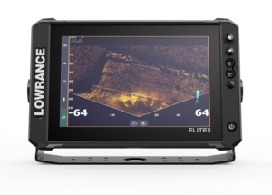 Lowrance Elite FS 10  • 000-16429-001