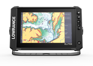 Lowrance Elite FS 10  • 000-16429-001