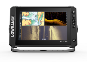 Lowrance Elite FS 10  • 000-16429-001