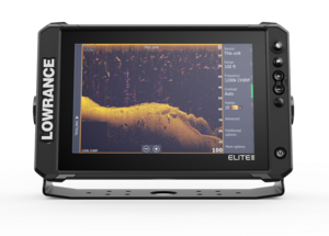 Lowrance Elite FS 10  • 000-16429-001