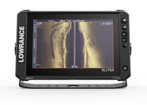 Lowrance Elite FS 10  • 000-16429-001