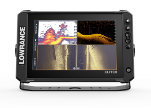 Lowrance Elite FS 10  • 000-16429-001