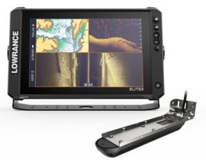 Lowrance Elite FS 12 with Active Imaging 3-in-1  • 000-16432-001