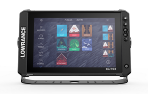 Lowrance Elite FS 12 with Active Imaging 3-in-1  • 000-16432-001