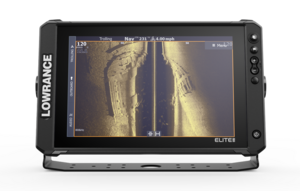 Lowrance Elite FS 12 with Active Imaging 3-in-1  • 000-16432-001