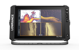 Lowrance Elite FS 12 with Active Imaging 3-in-1  • 000-16432-001