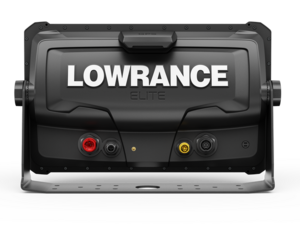 Lowrance Elite FS 12 with Active Imaging 3-in-1  • 000-16432-001