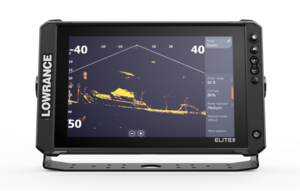 Lowrance Elite FS 12 with Active Imaging 3-in-1  • 000-16432-001