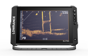 Lowrance Elite FS 12 with Active Imaging 3-in-1  • 000-16432-001