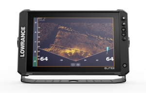 Lowrance Elite FS 12 with Active Imaging 3-in-1  • 000-16432-001