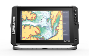 Lowrance Elite FS 12 with Active Imaging 3-in-1  • 000-16432-001