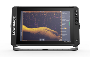Lowrance Elite FS 12 with Active Imaging 3-in-1  • 000-16432-001