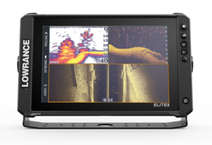 Lowrance Elite FS 12  • 000-16431-001