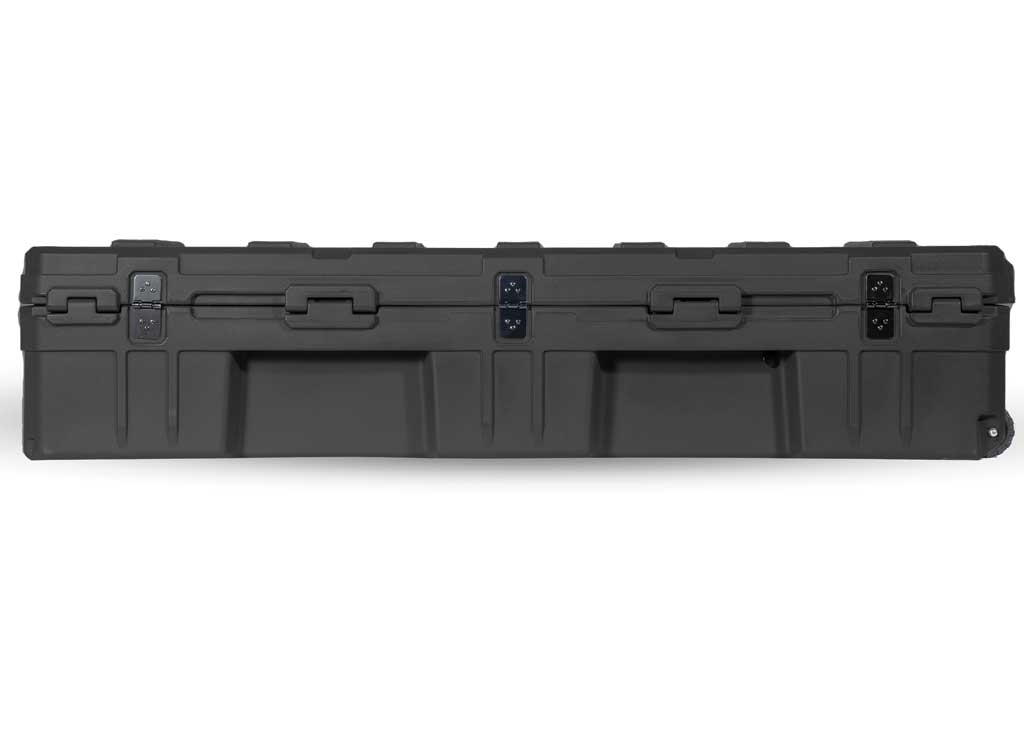 ROAM 128L Rugged Case – Black • ROAM-CASE-128L-BLK-LL