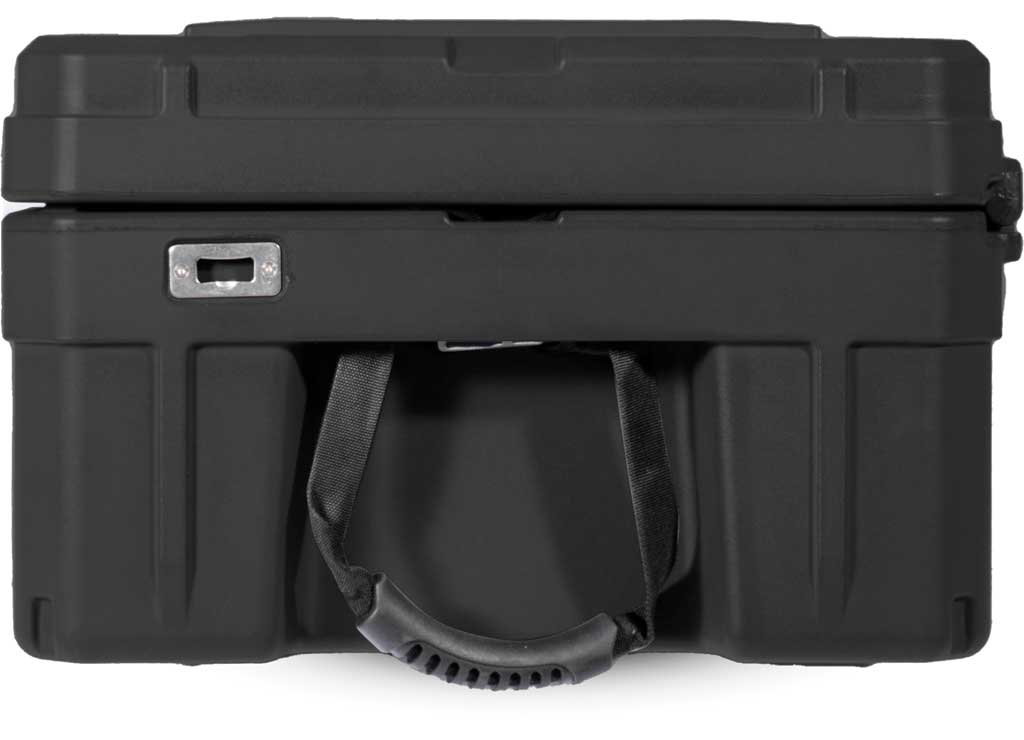 ROAM 128L Rugged Case – Black • ROAM-CASE-128L-BLK-LL