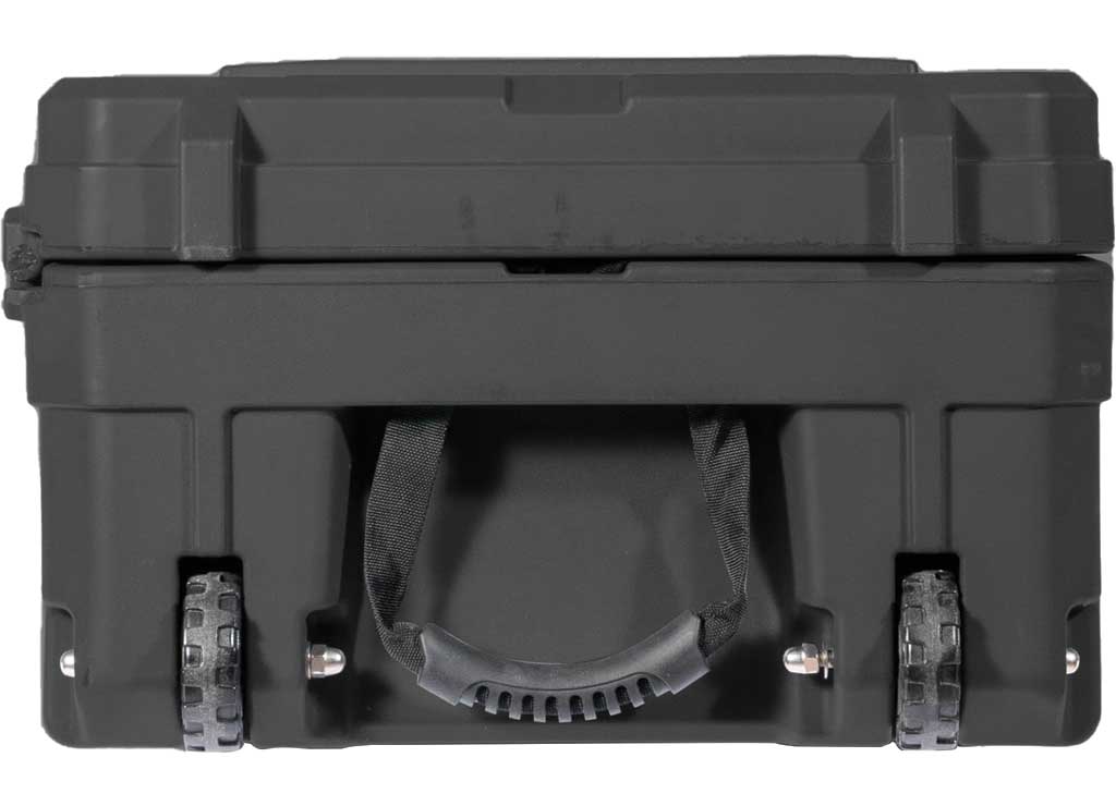ROAM 128L Rugged Case – Black • ROAM-CASE-128L-BLK-LL