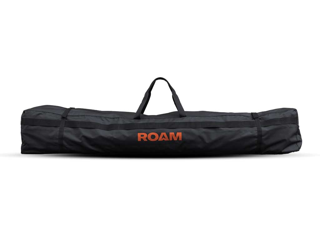 ROAM The Drifter Tent  • ROAM-HUBTENT-4P-BLK