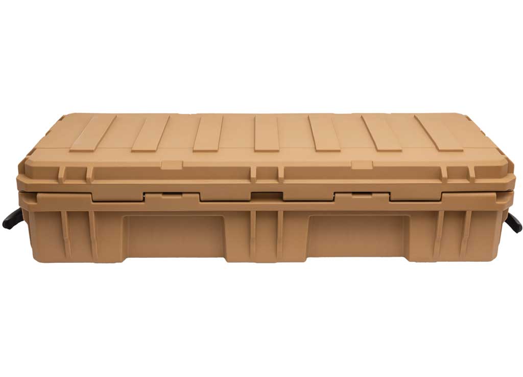 ROAM Rugged Case, 95L, Desert Tan  • ROAM-CASE-95L-DESERTTAN-LL