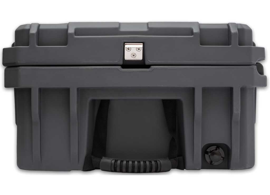 ROAM Rugged Case, 95l, Slate  • ROAM-CASE-95L-SLATE-LL