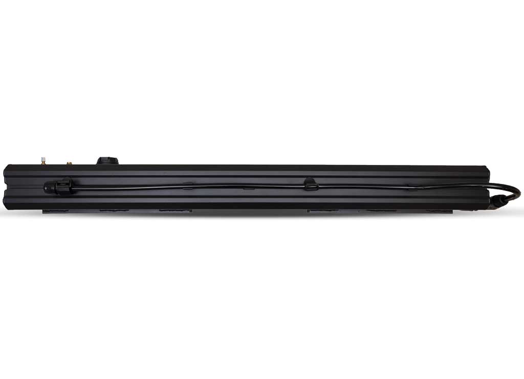 ROAM Rooftop Water Tank, 7 Gallon, Aluminum, Black • ROAM-TANK-28L