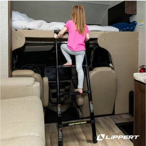 Lippert RV Bunk Ladder  • 2024044562