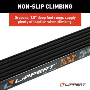 Lippert RV Bunk Ladder  • 2024044562