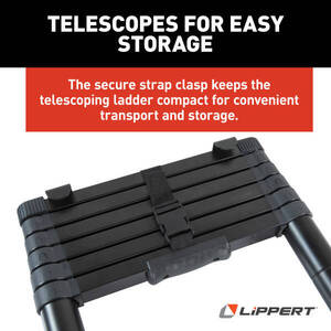 Lippert RV Bunk Ladder  • 2024044562