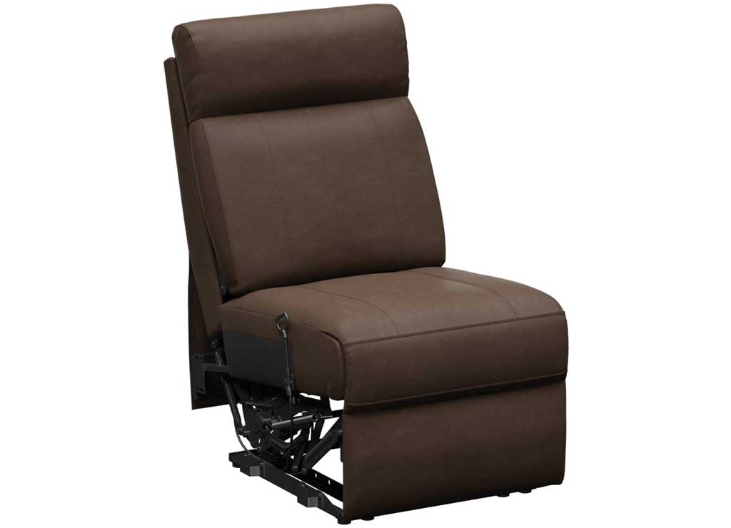 Thomas Payne Signature Heritage Series RV Theater Seating Recliner - Armless, Satula  • 2024044094